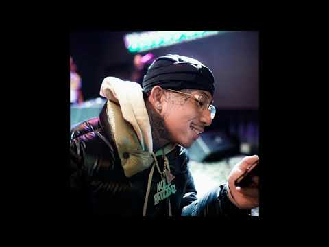 [FREE] MBNel x Mozzy x EBK Jaaybo Type Beat "All Alone" (prod.G$V x Daygomadeit)