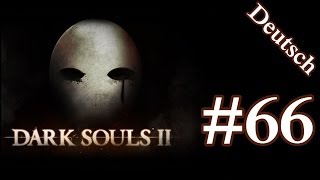 preview picture of video 'Dark Souls 2 Lets Play / Walkthrough / Gameplay Deutsch #66 - Der Verkommene Boss'