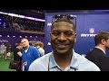 LaDainian Tomlinson on Chargers, Ryan Mathews.