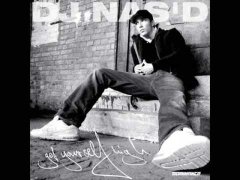 Dj Nas'D - All The Years