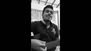Putha | Costa (Cover by Chathura Wijesekara) (Vertical video)