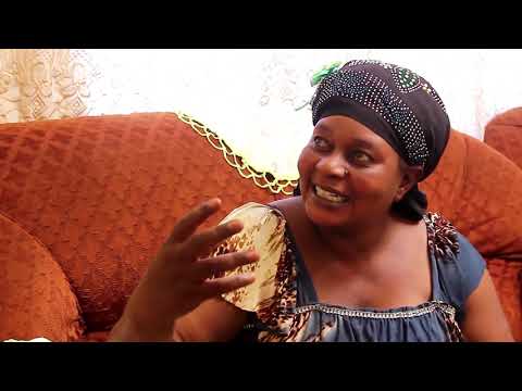 Mbasa (Goriathi) Part 1 - Kidogo Ze Zero, Nyundo, Changamoto, Najma, Mastara (Official Bongo Movie)