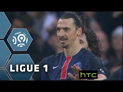 Zlatan reaches 30 goals with another hat trick: Week 32 / 2015-16