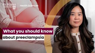 Here’s what you should know about preeclampsia