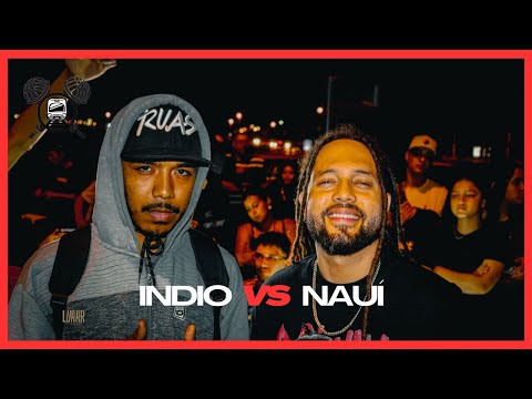 (AMASSOU! 🔥🔥) INDIO X NAUÍ | 2° FASE | Regional BDT | Ceilândia DF |
