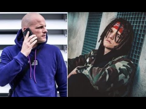 Paluch ostro o Young Multi