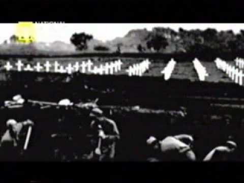 A batalha do Pacífico