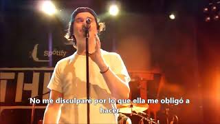 Lukas Graham - Apologize (subtitulado en Español)