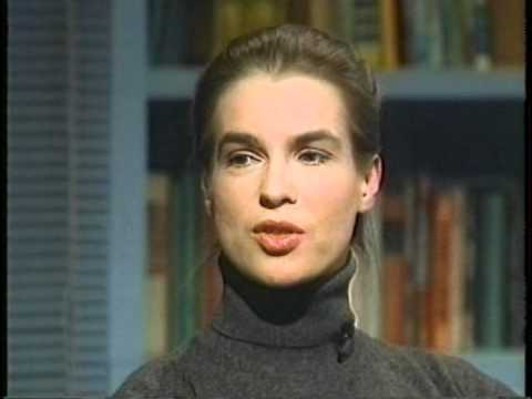 Profile of and Interview with Katarina Witt (GER) - 1994 Lillehammer, Figure Skating