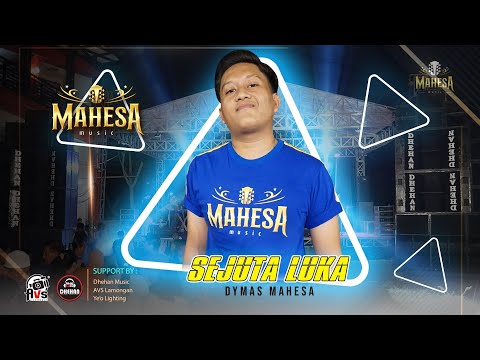 DYMAS MAHESA - SEJUTA LUKA | MAHESA MUSIC ( COVER )