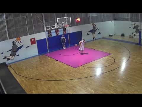 BLUE WOLVES - WAR GAMERS B.C.  52-127  MASTER LEAGUE