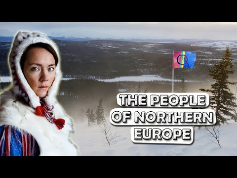 The Sámi People: A Look into the Indigenous People of Northern Europe