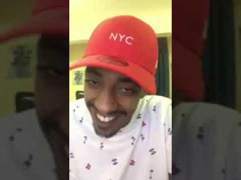 ود المزاد (راب ممسوس بالجن)