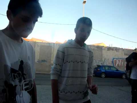 vivi y broder freestyle