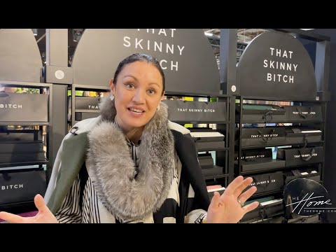 Aquela cadela magra: velas de jantar definitivas que brilham