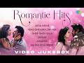 Romantic Hits Video Playlist Jeeva Neene Yeno Onthara Chanda Aradhya Nanna Roja Neene