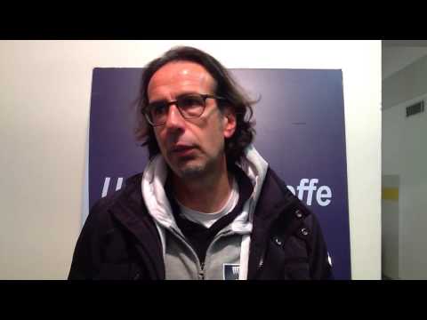 Post Partita AlbinoLeffe vs Pavia - Mister Madonna