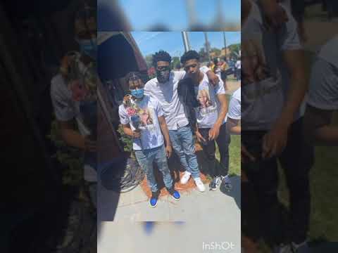 VENN X Meech x Mari x Freestyle (Official Audio )