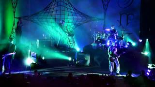 The Noose - A Perfect Circle [2010] - Live HD