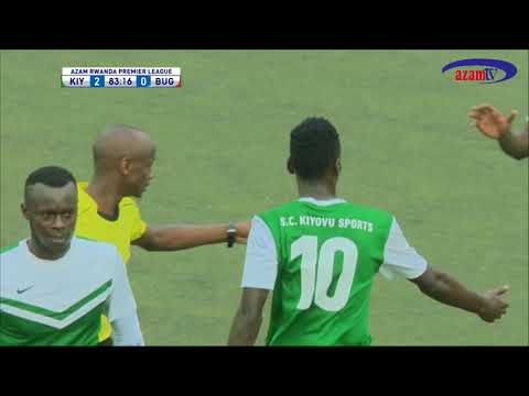 ARPL KIYOVU SPORTS CLUB 2 VS BUGESERA 0 HIGHLIGHT 18 02 2018