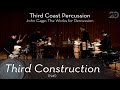 John Cage: Third Construction
