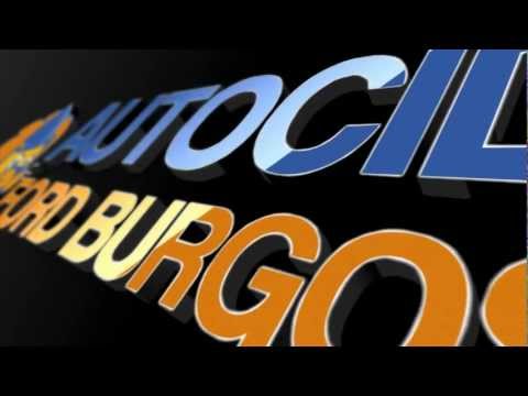 Autocid Ford Burgos - Diego Epifanio