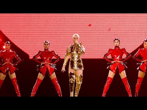 Katy Perry - Witness The Tour Rock In Rio Lisboa 2018 (Full Show 1080p)
