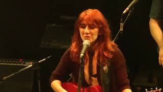 Μαρία Παπαγεωργίου - Έχω ένα καφενέ live acoustic