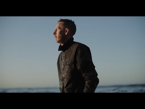 Jordan Frye - "Send A Message" (Official Music Video)