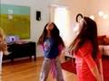 Hasbro Twister Moves High School Musical II TV Commercial