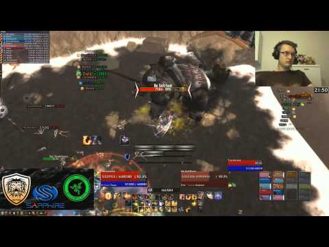 Method vs Fallen Protectors 5.4 PTR (10 Normal)