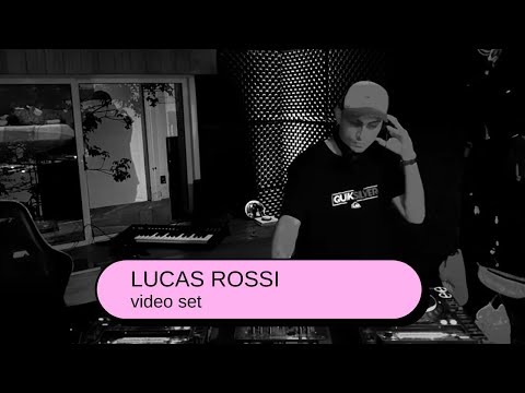 Lucas Rossi