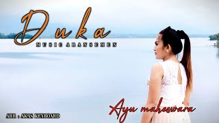 Download lagu duka - Evie Tamala [ cover ] Ayu maheswara mp3