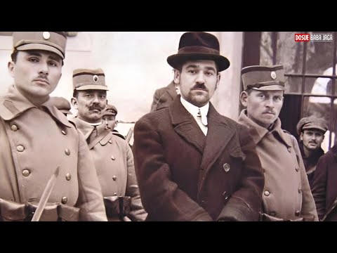 ČARUGA - SRPSKI ROBIN HUD - HEROJ ILI RAZBOJNIK?