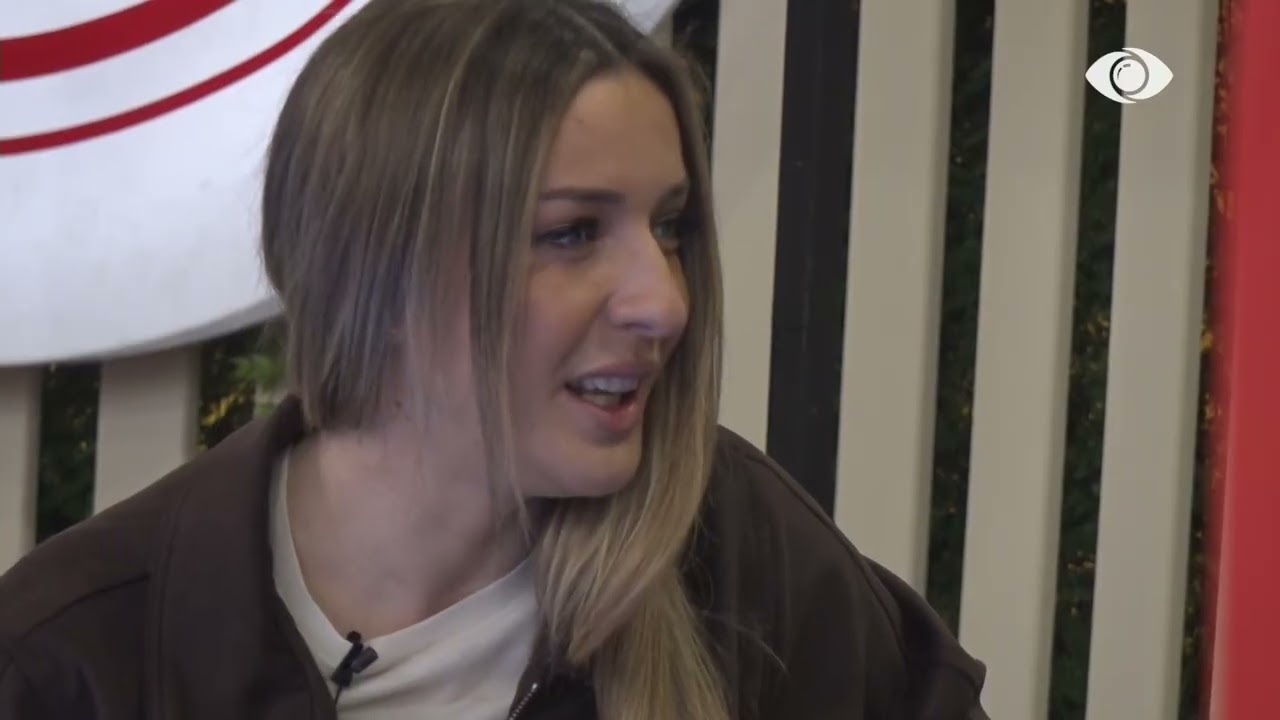 “I kam shkruajtur letër Rogertit”/ Vijon biseda mes Julës dhe Artanit