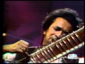 Ravi Shankar "TILAK SHYAM" on The Ed Sullivan Show