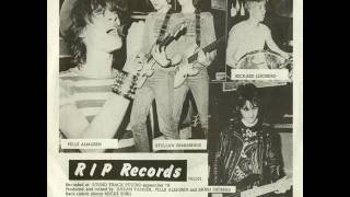 Warheads Dagen Är Natt 1979