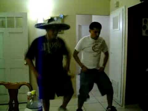 jump on it featuring raul and junior alvarez