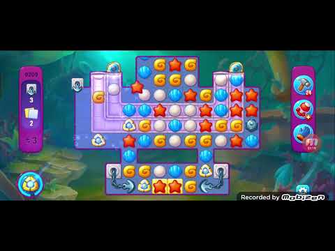super hard Level -9209