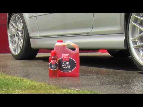 Griot's Garage Car Wash