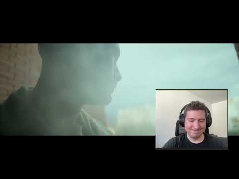 STARK! marvbossi REAGIERT: SAMRA - MÜDE | REAKTION/REACTION