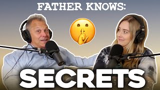 Father Knows: Secrets -- Full Length Ep
