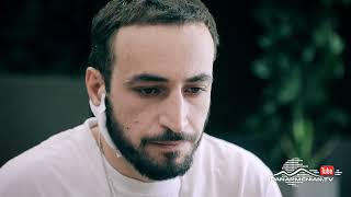 Սև Արկղ, Սերիա 11, Անոնս / Sev Arkgh