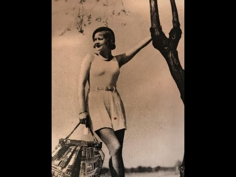 Eric Harden Tanzorchester, Luigi Bernauer, Käti, Foxtrot, Berlin, 1934