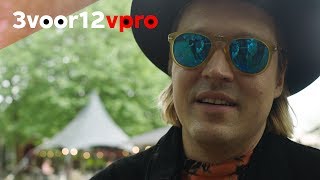 Arcade Fire's Win Butler: 'Everything Now' started out as a remix.' - Best Kept Secret festival 2017