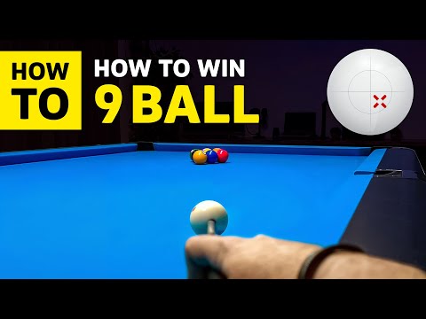 How to Play 9 Ball: Step by Step Guide