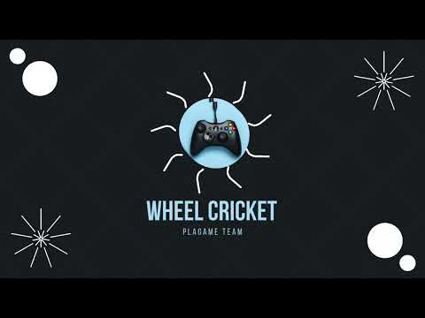 Wheel Cricket