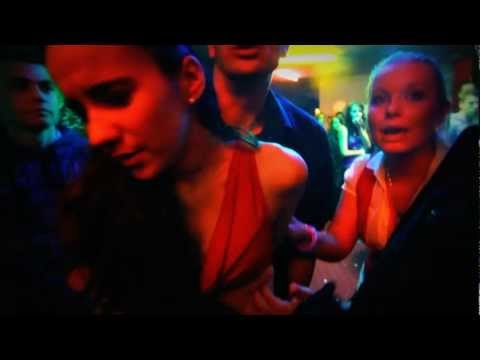 (DJ)Broky-Fuzio(video) @palacegamesclub