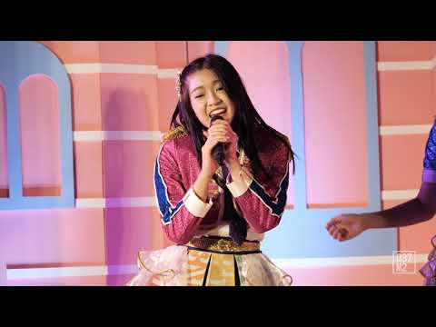 181225 BNK48 Jennis - Kimi wa Melody @ GiveอะGift Imperial World Samrong [Fancam 4Kp60]