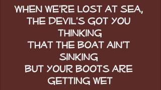Lifelines Rodney Atkins lyrics